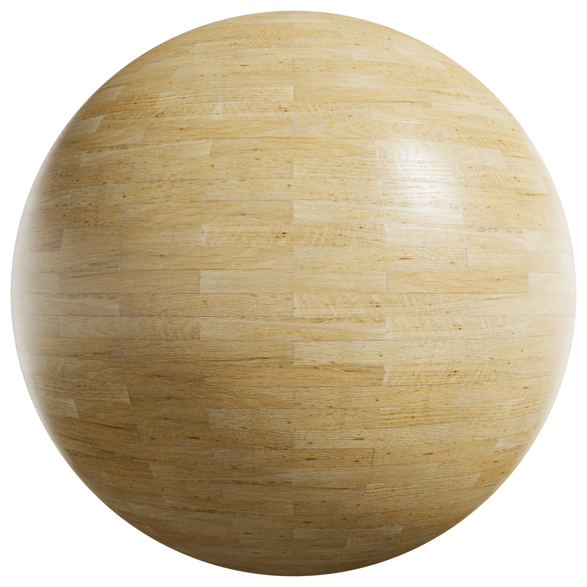 Wood Floor 047