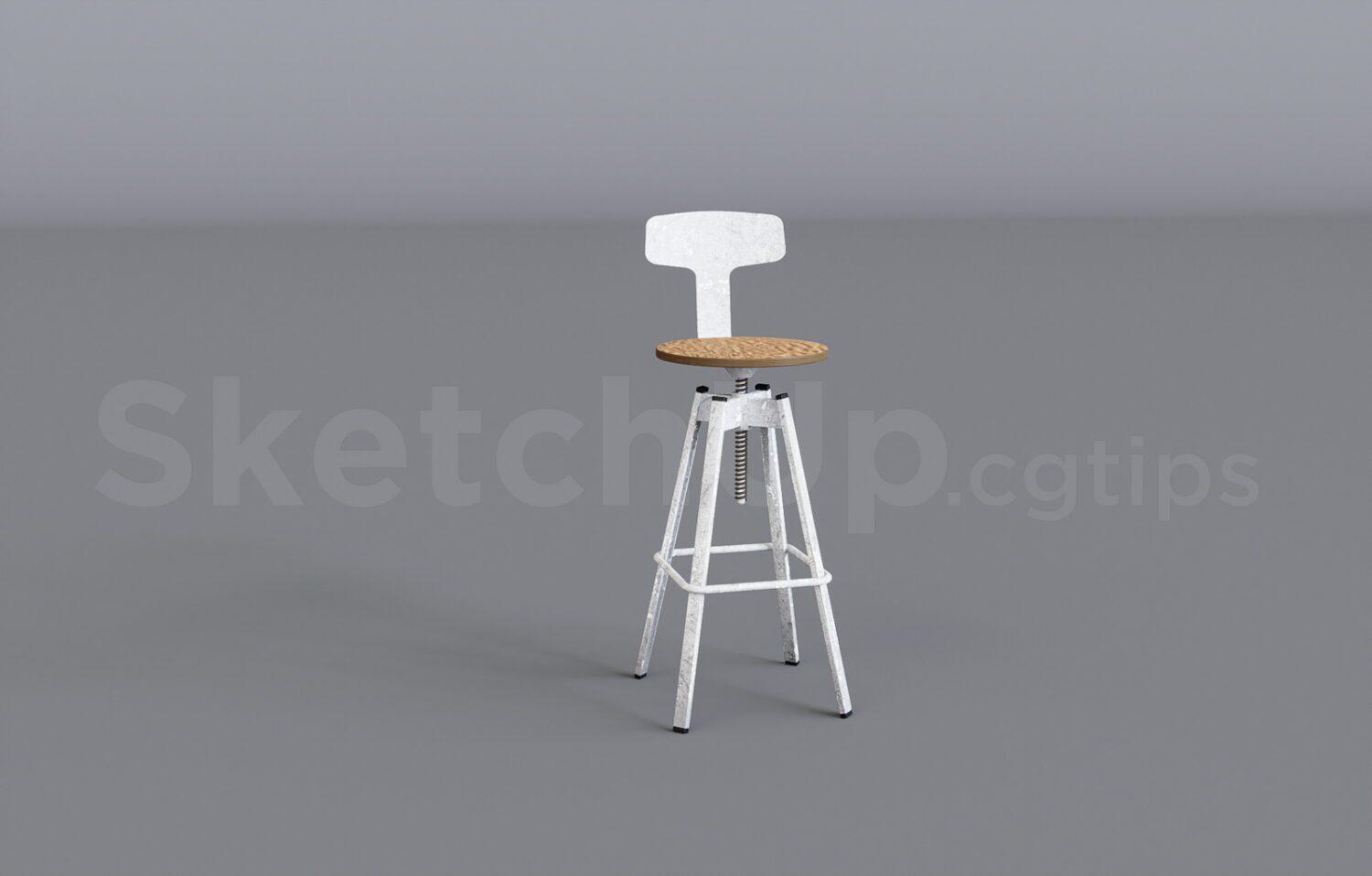 Bar Stool