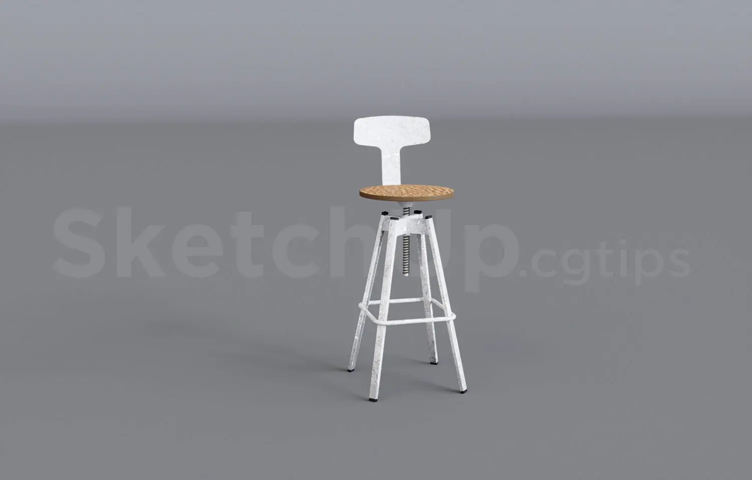 Bar Stool