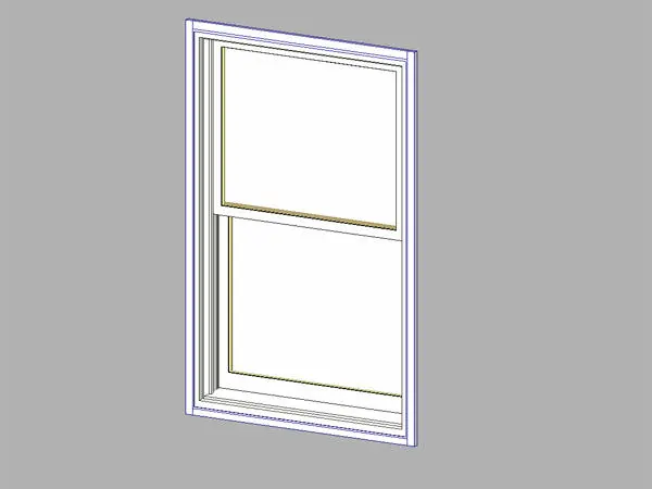 Marvin Double Hung