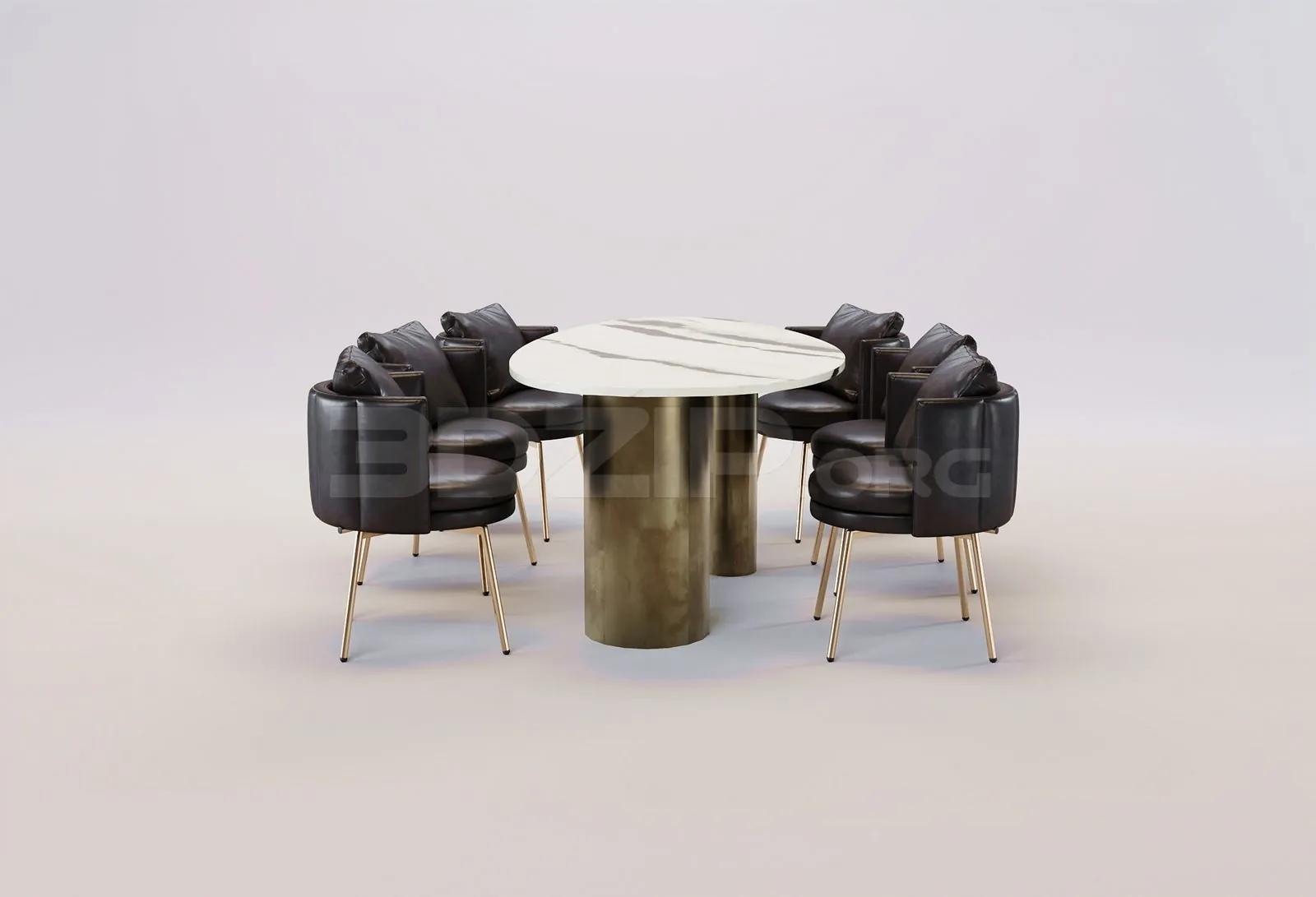 Dining Table And Chair