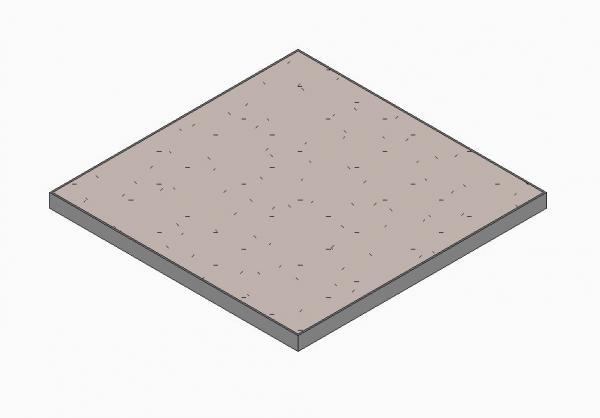 Tapa de concreto
