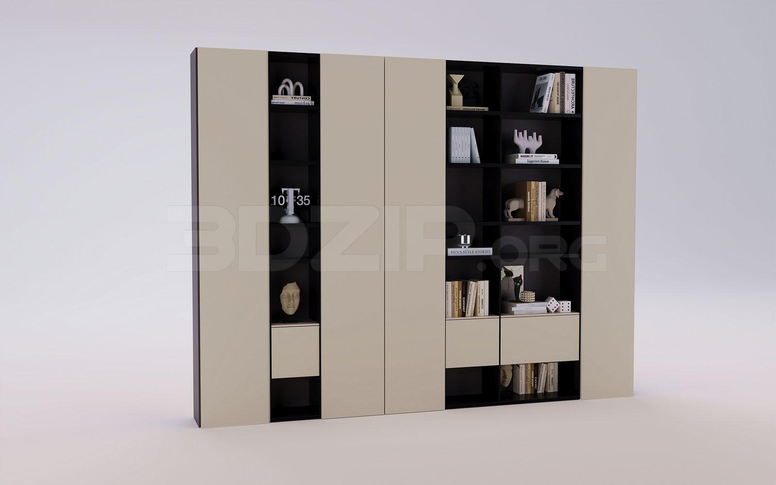 Decorative Cabinets