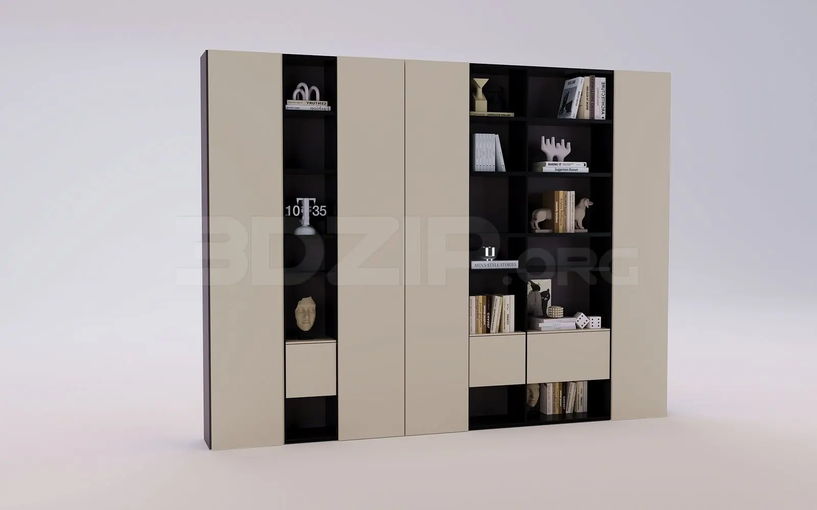 Decorative Cabinets