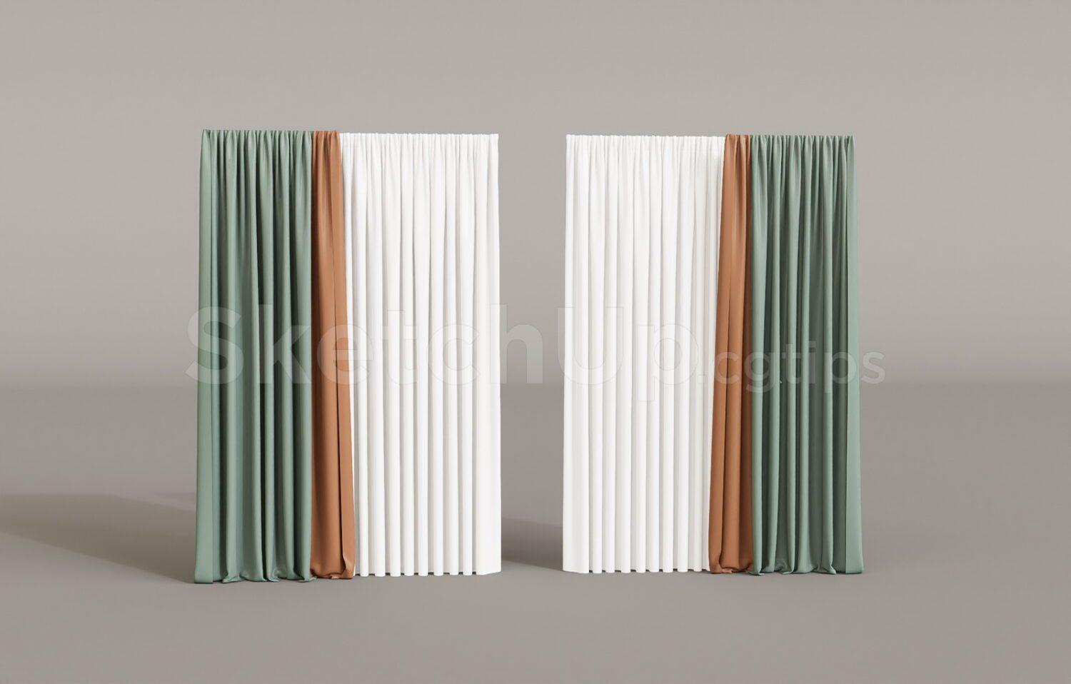 Curtain