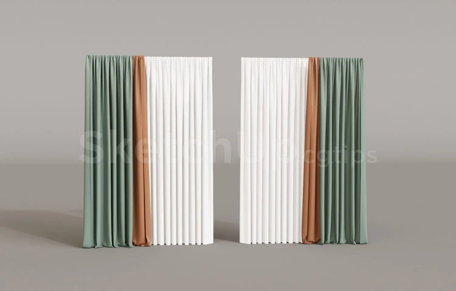 Curtain