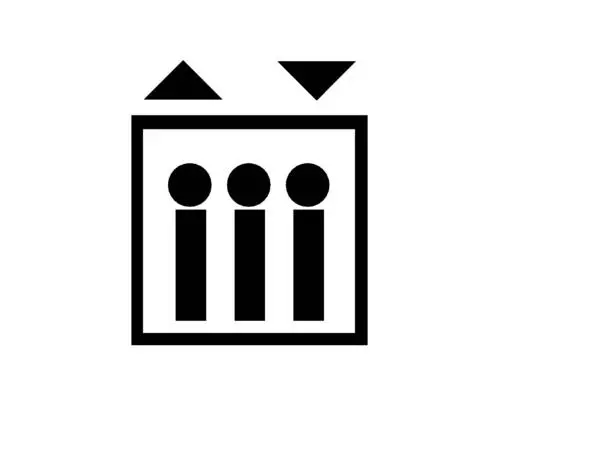 Elevator Symbol