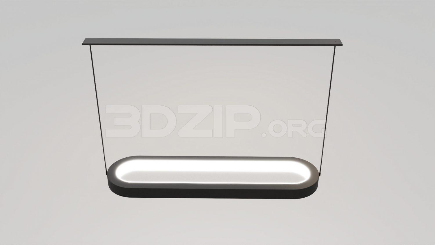Ceiling Light