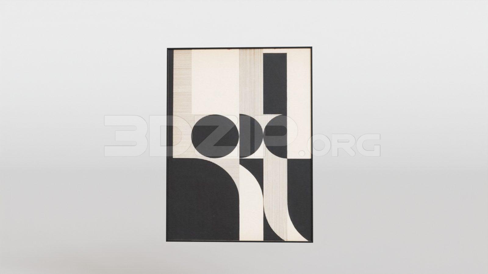 Frame