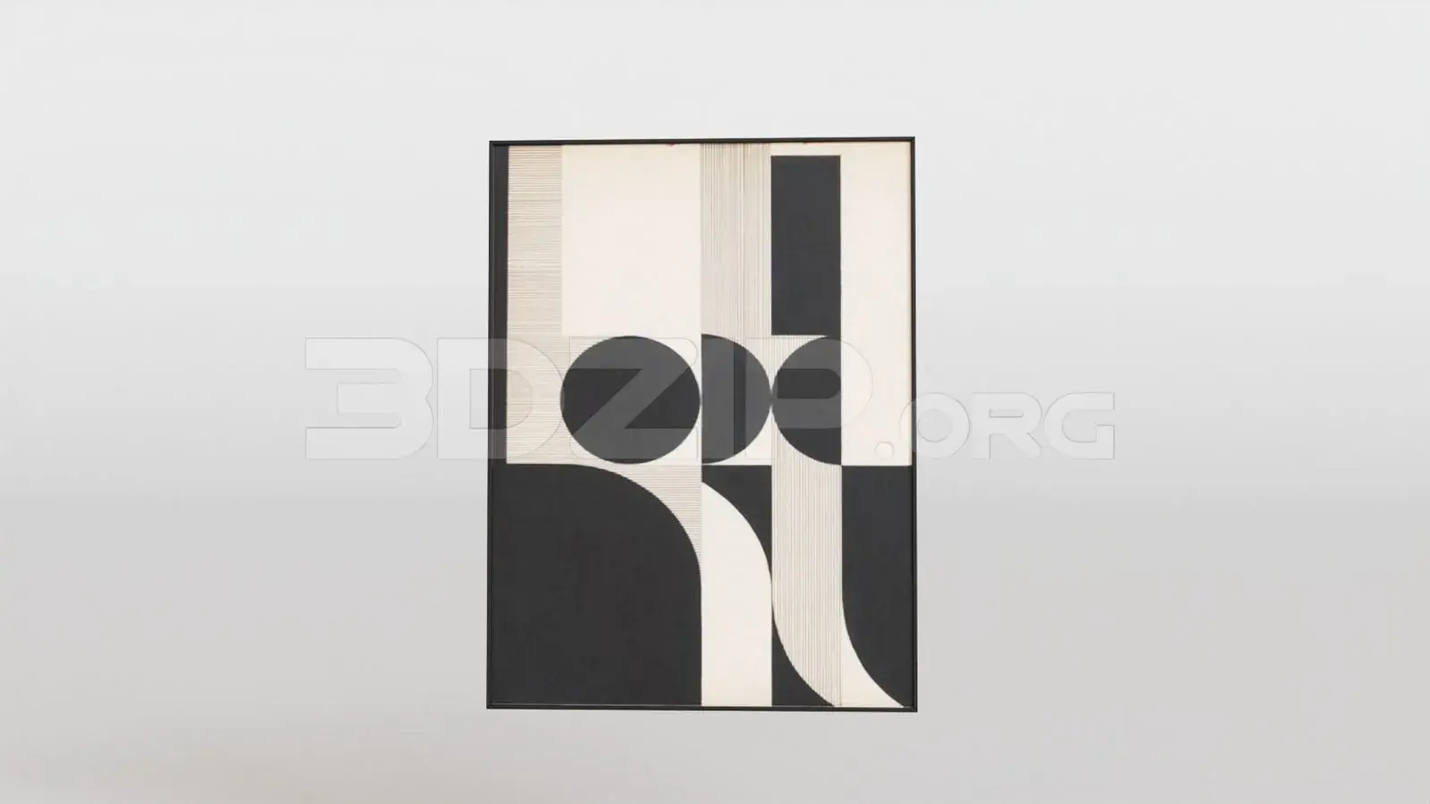 Frame