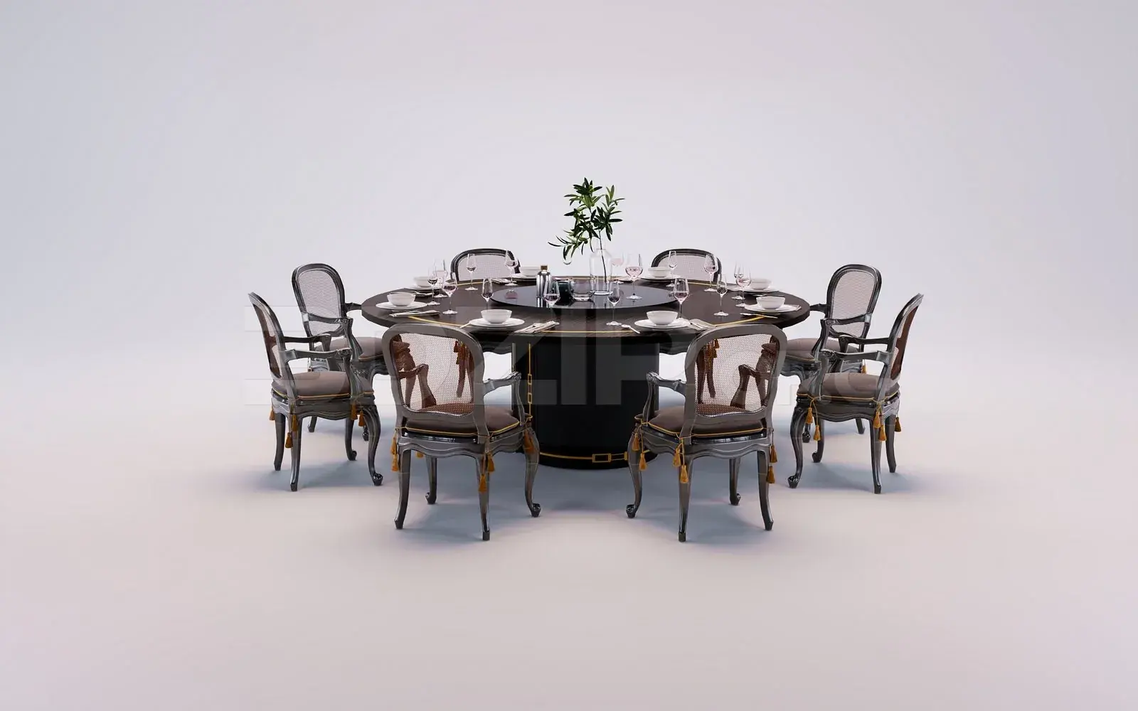 Dining Table And Chair