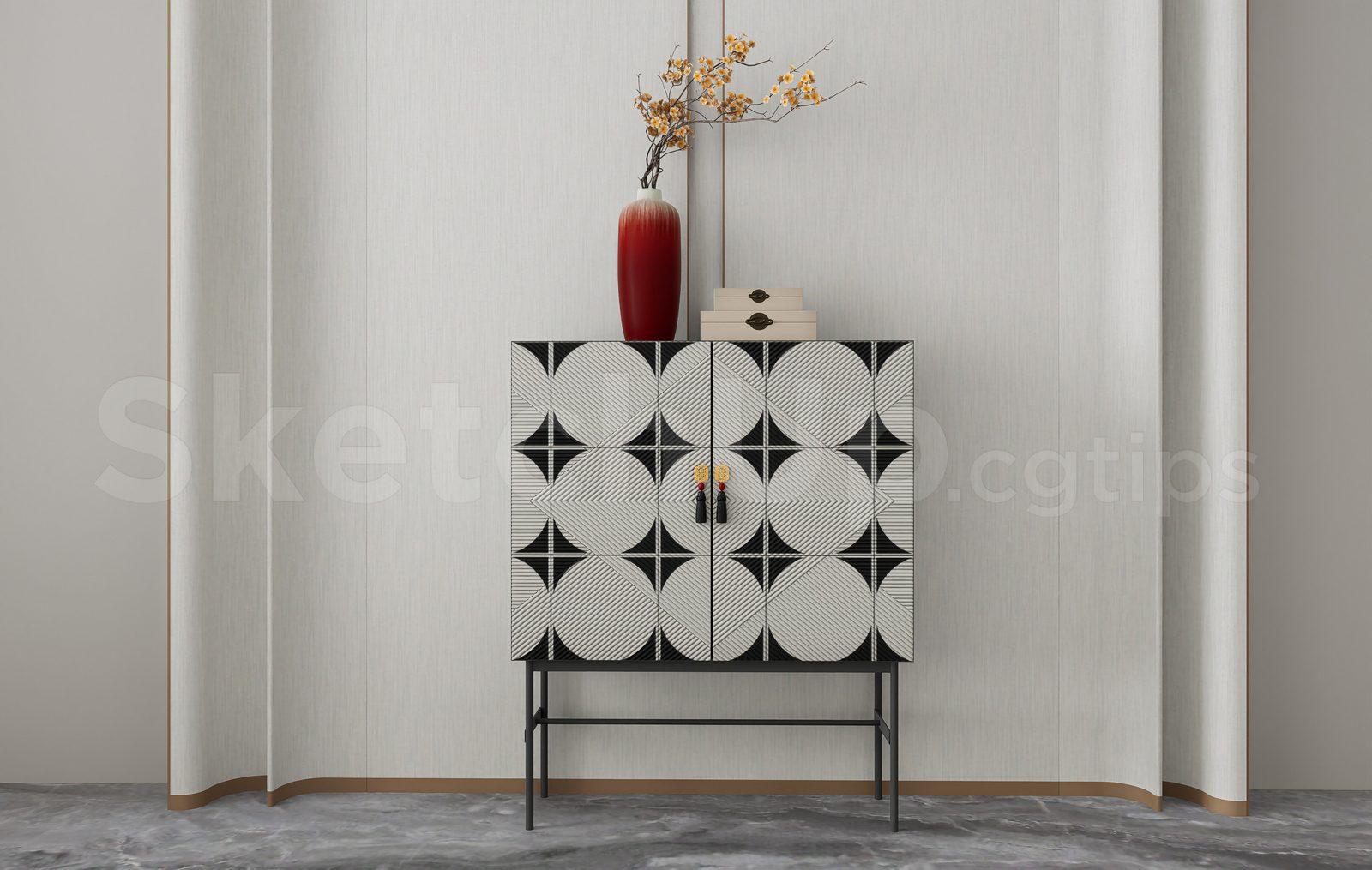 Console Table
