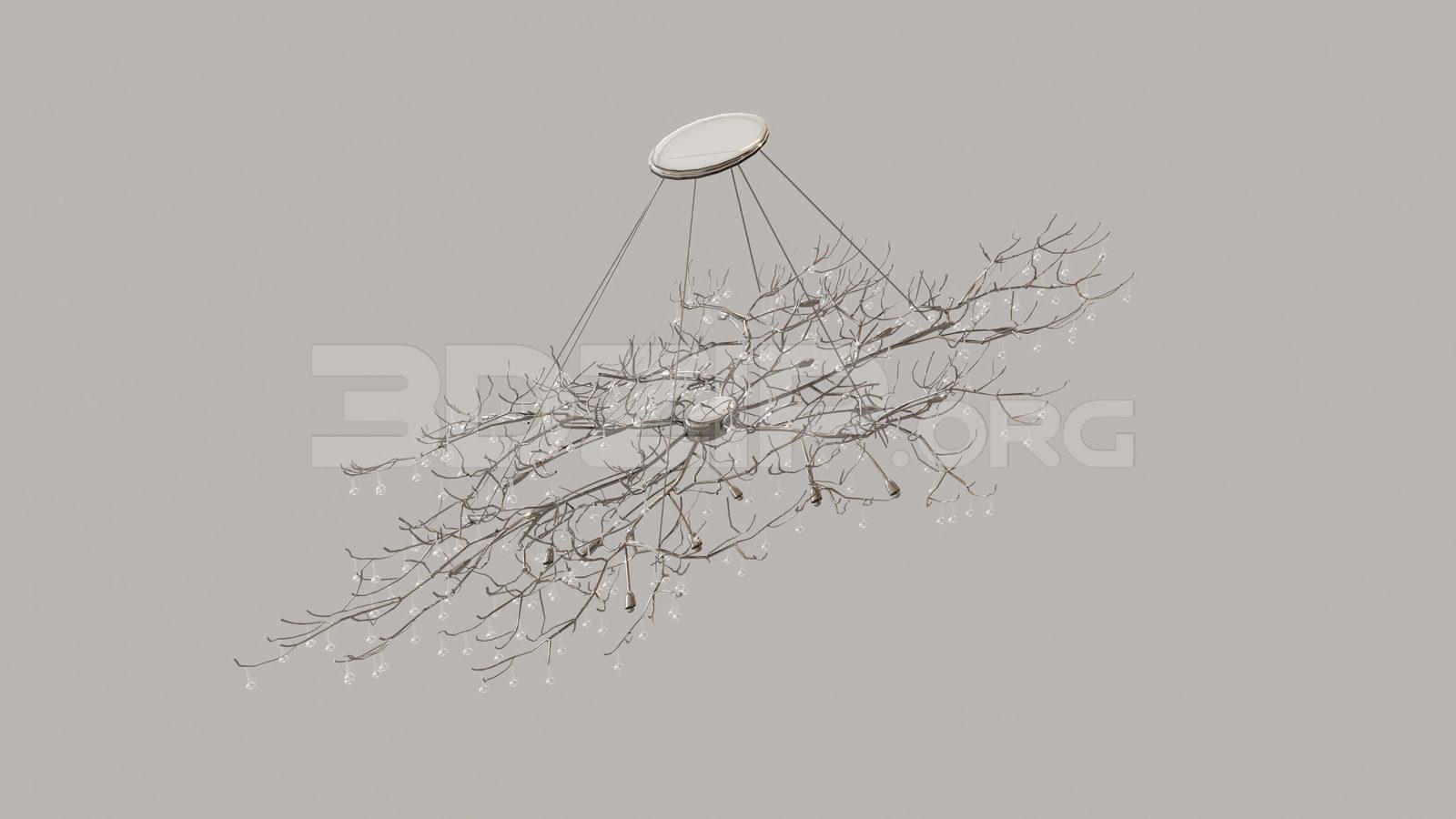 Ceiling Light