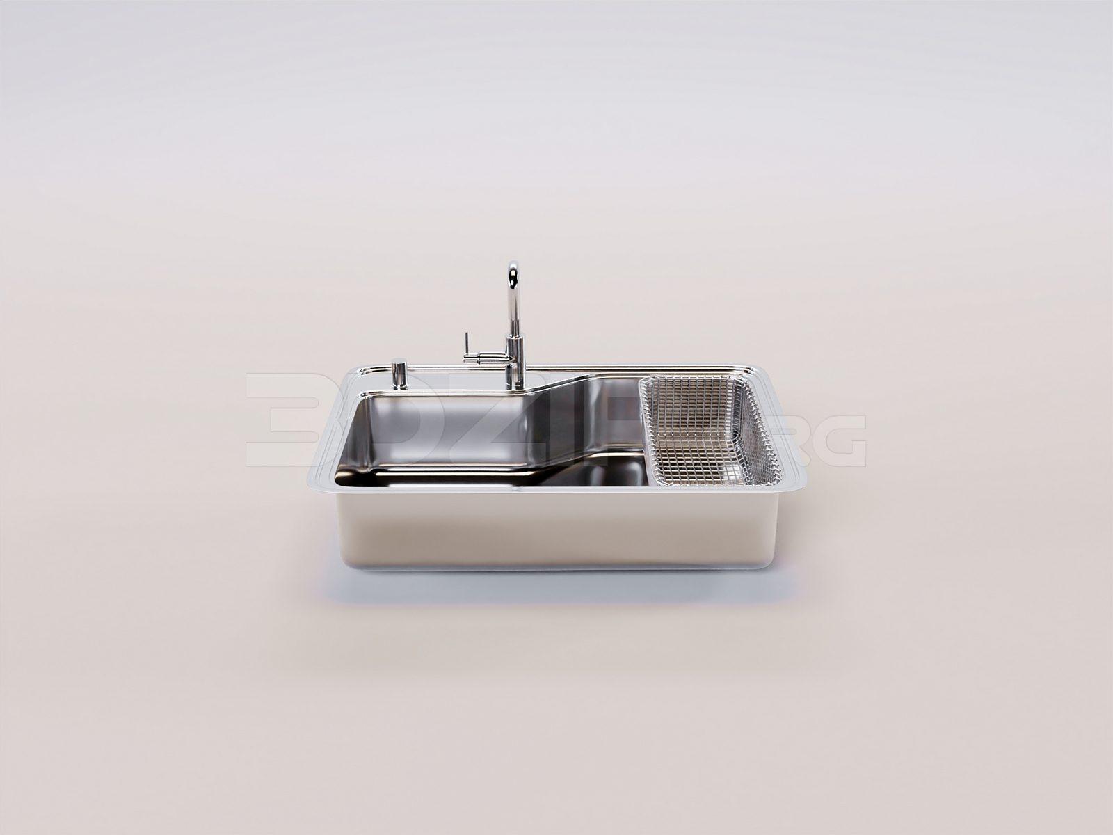 Sink