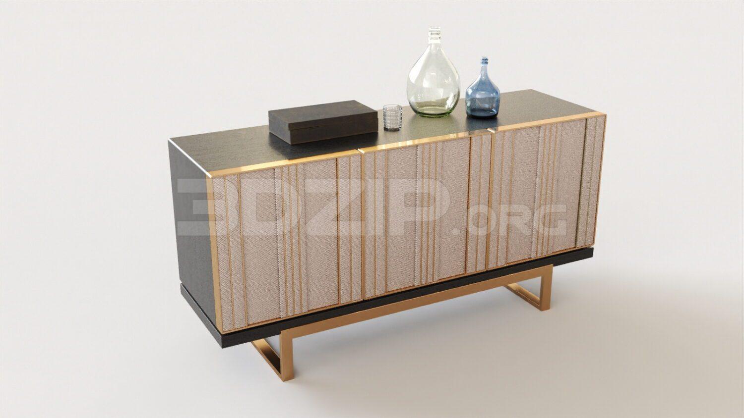 Display Cabinets
