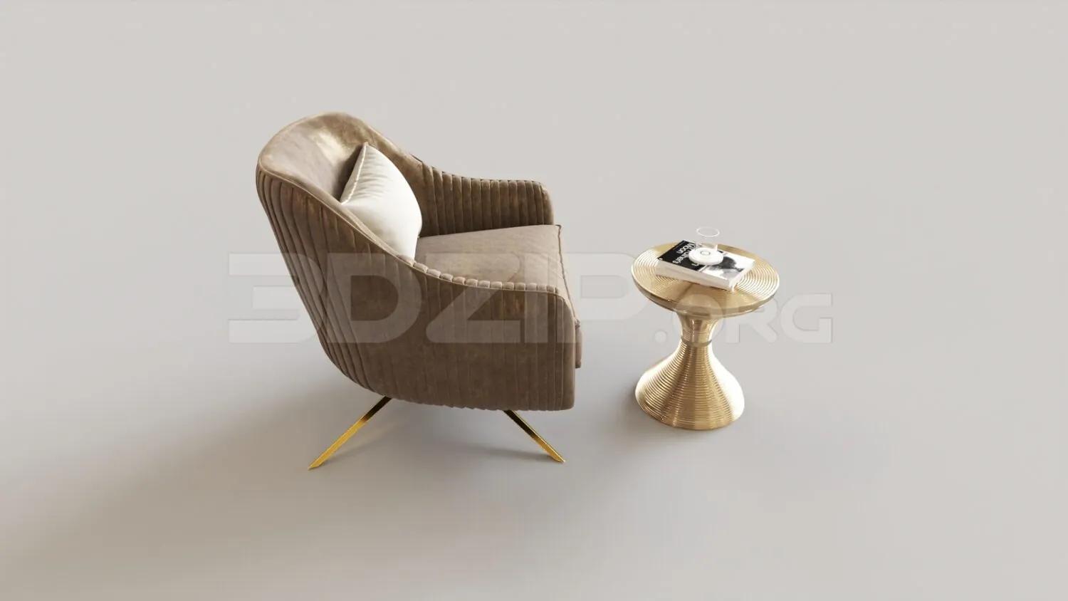 Armchair