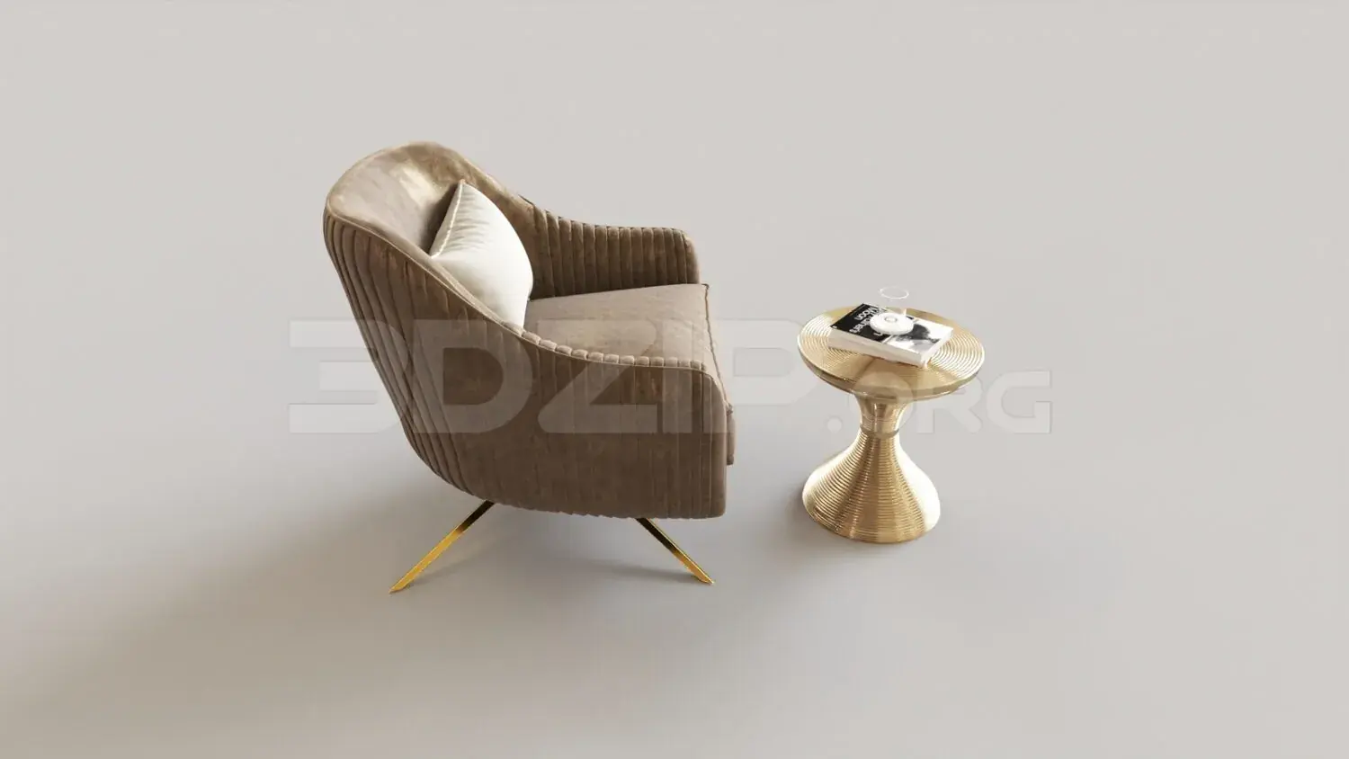 Armchair