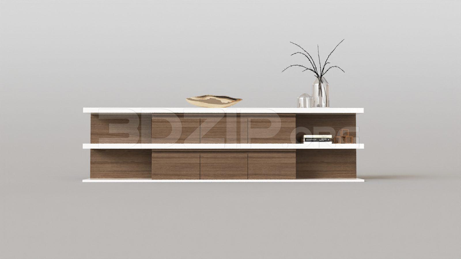 TV Cabinet