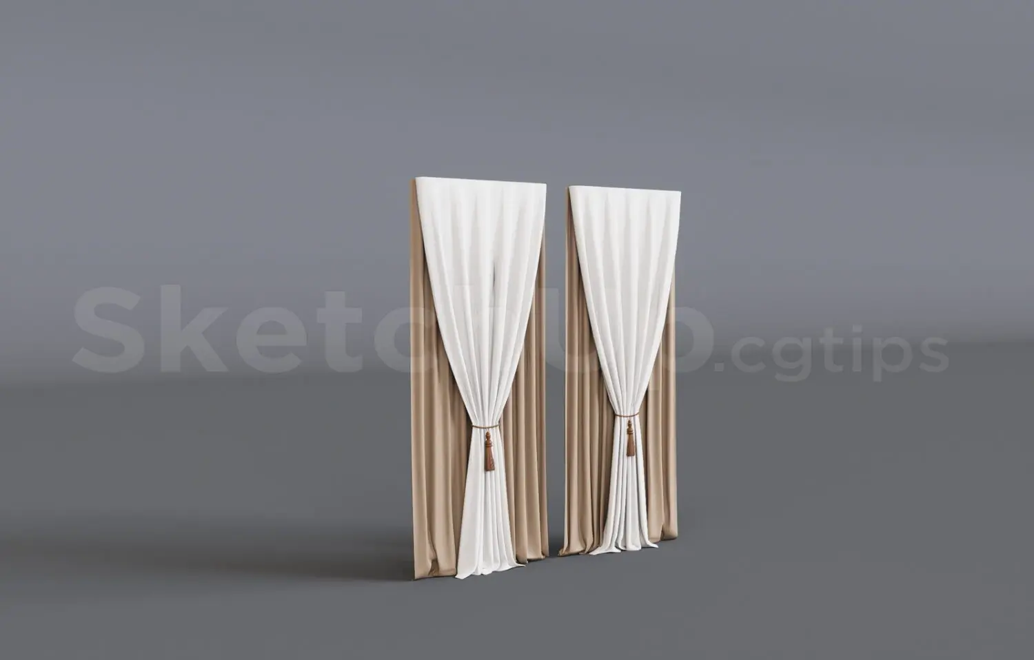 Curtain