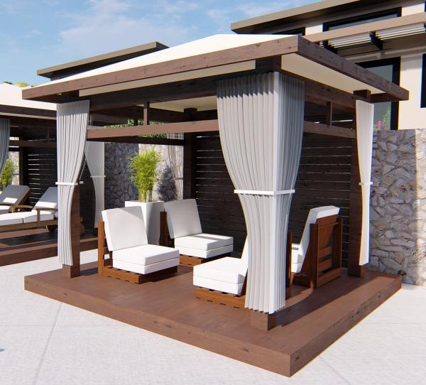 Cabana