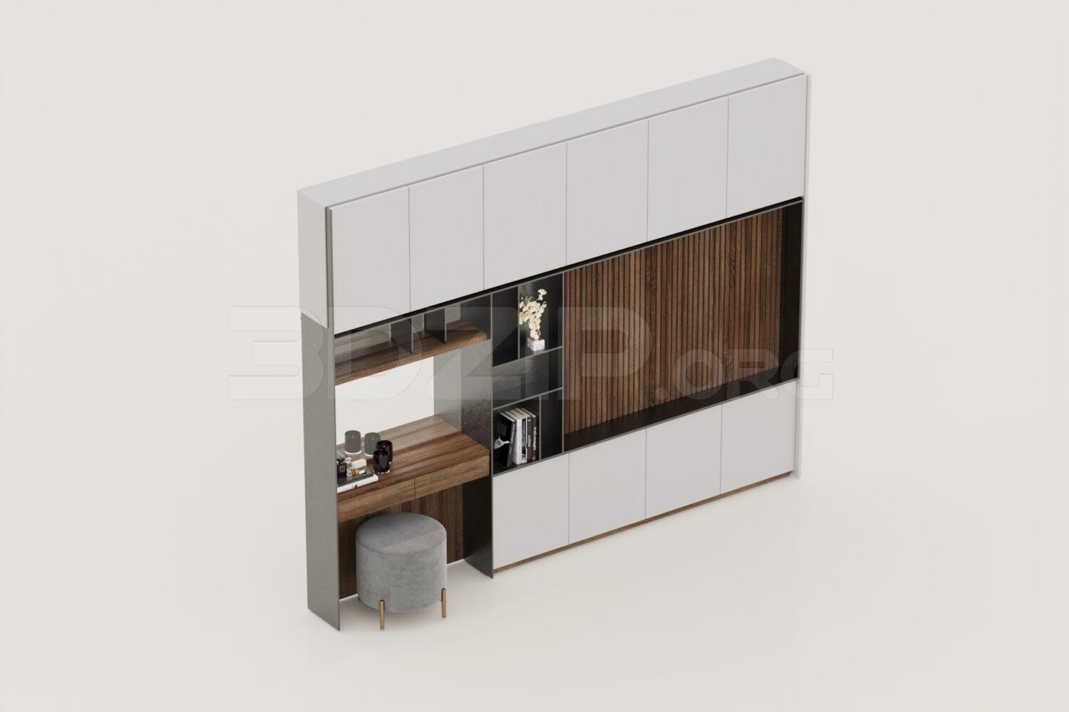 TV Cabinet