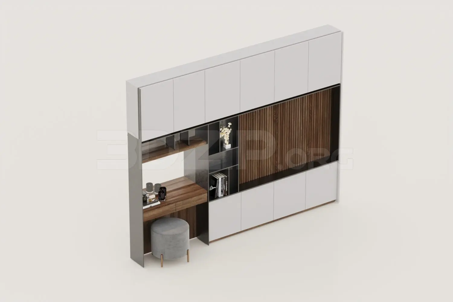 TV Cabinet