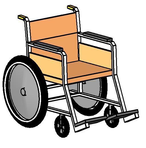 Wheelchair