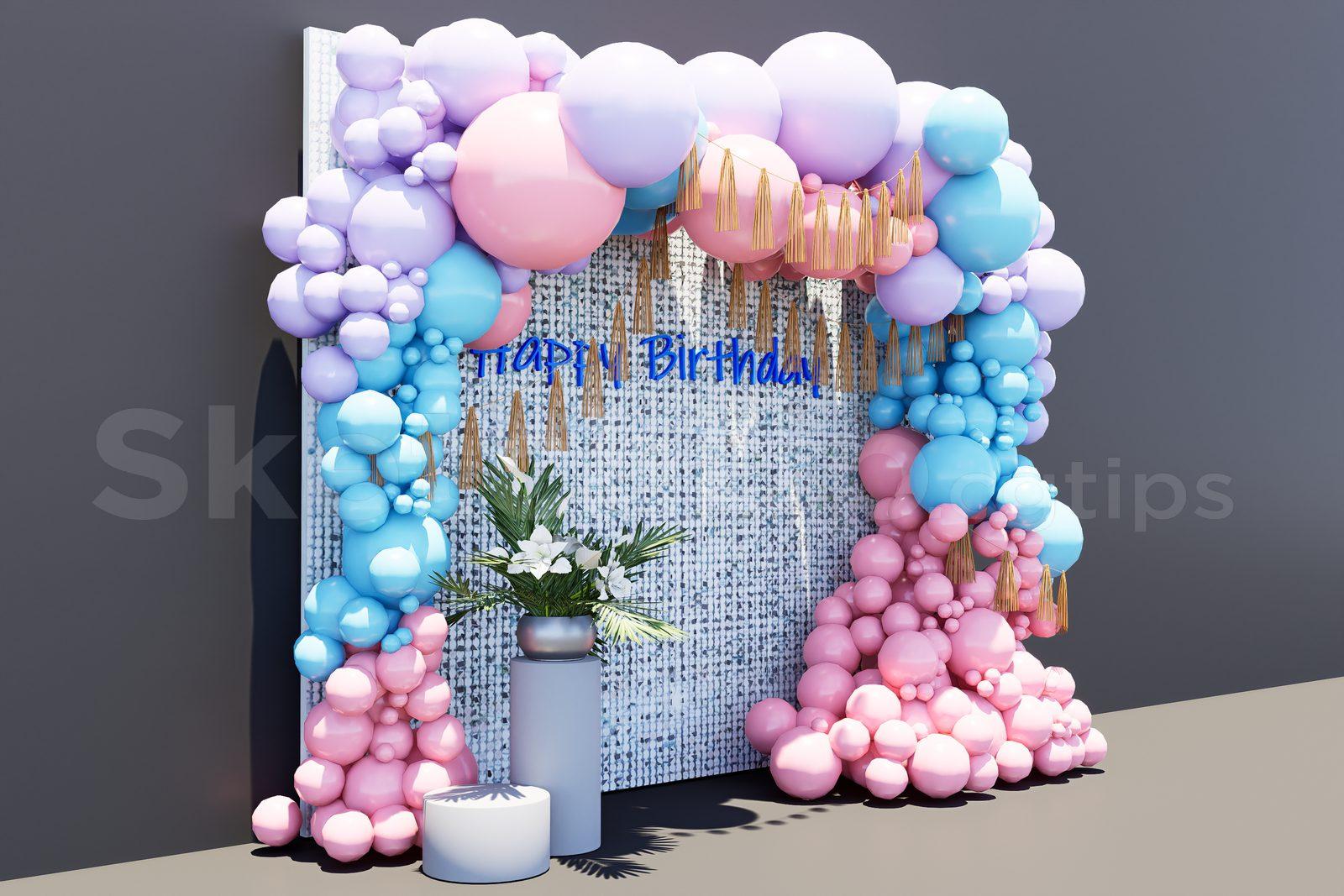 Event Decoration