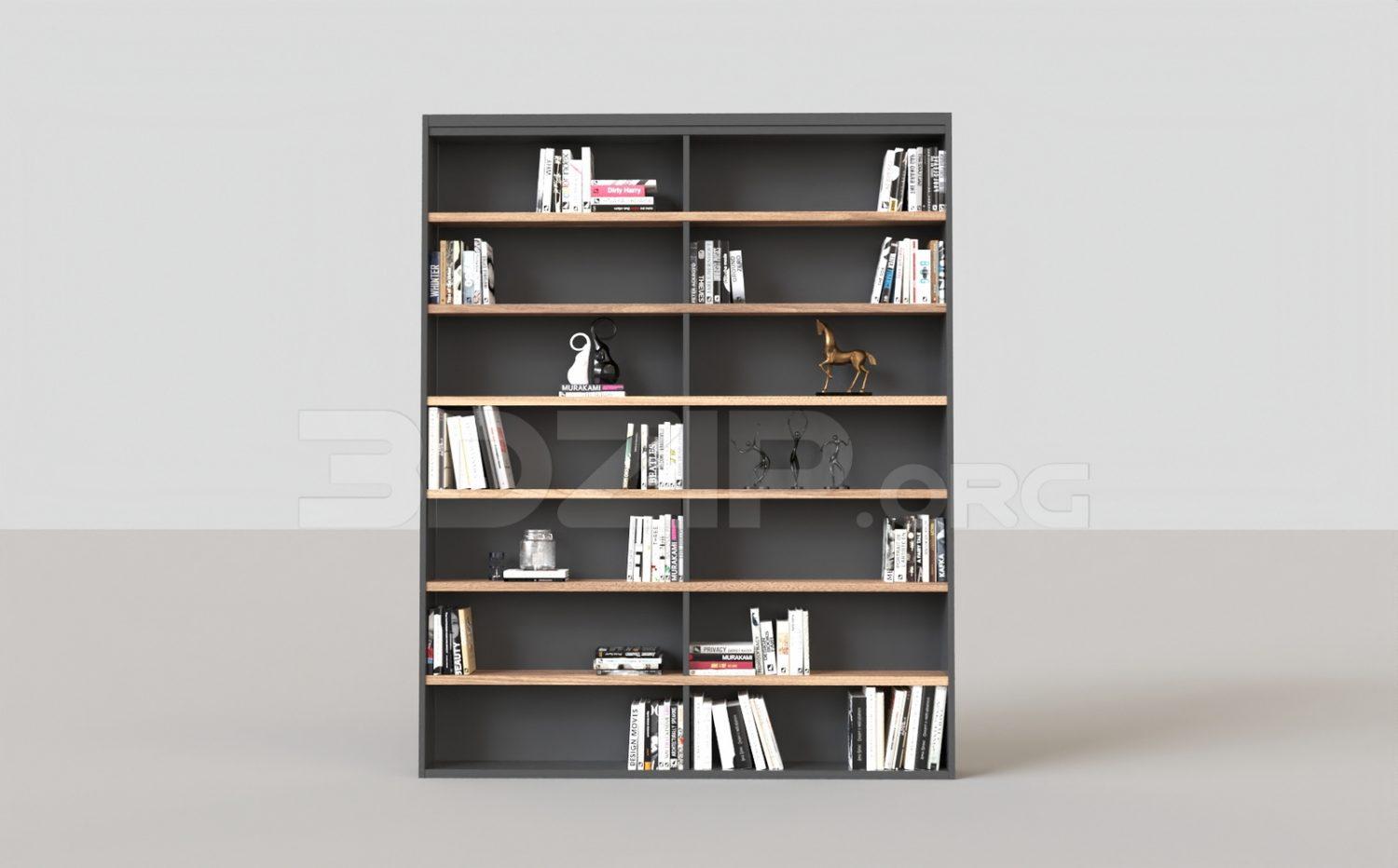 Bookcase