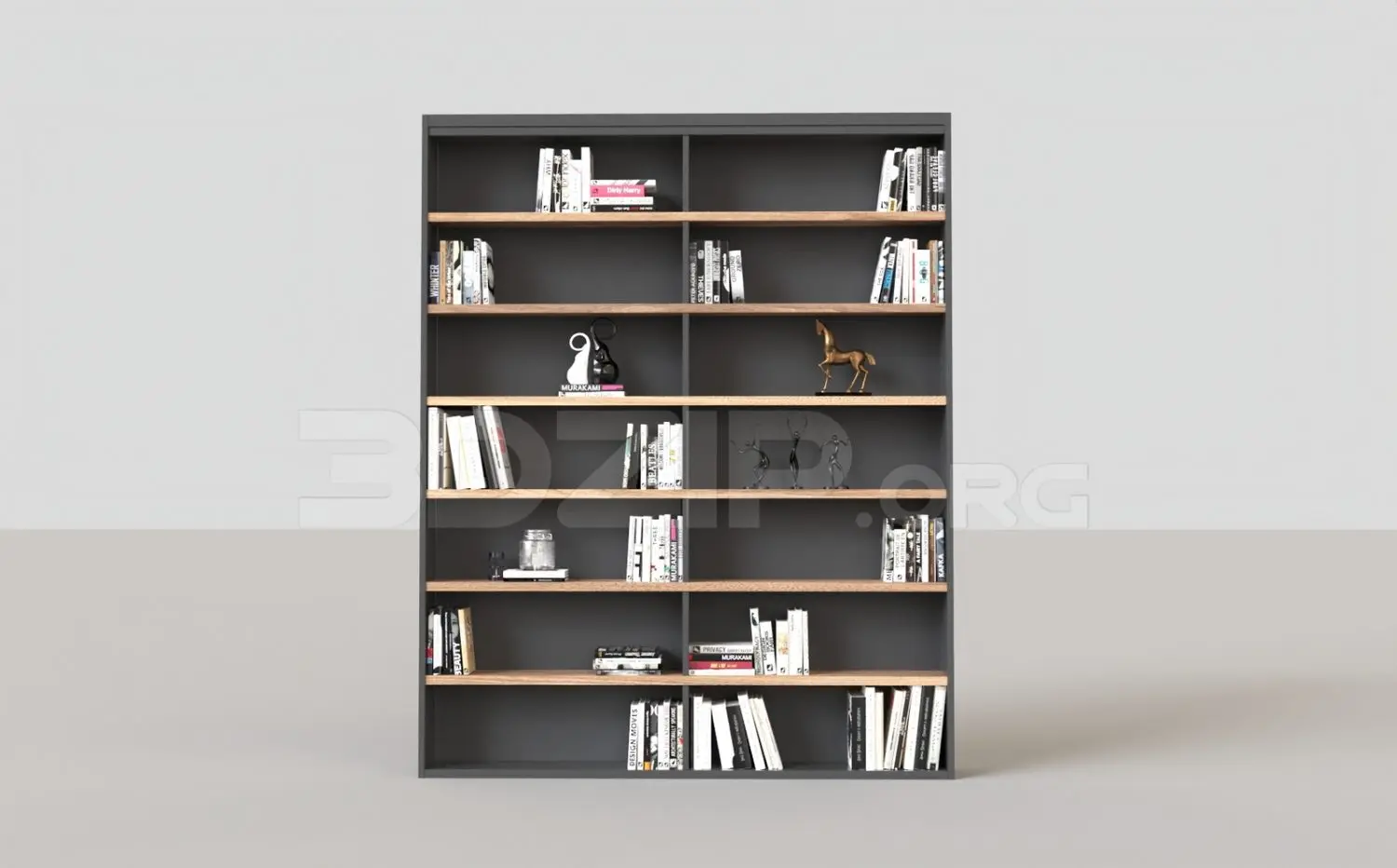 Bookcase