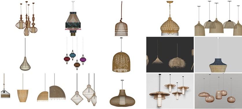 Ceiling Lights