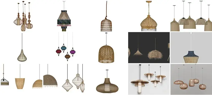 Ceiling Lights