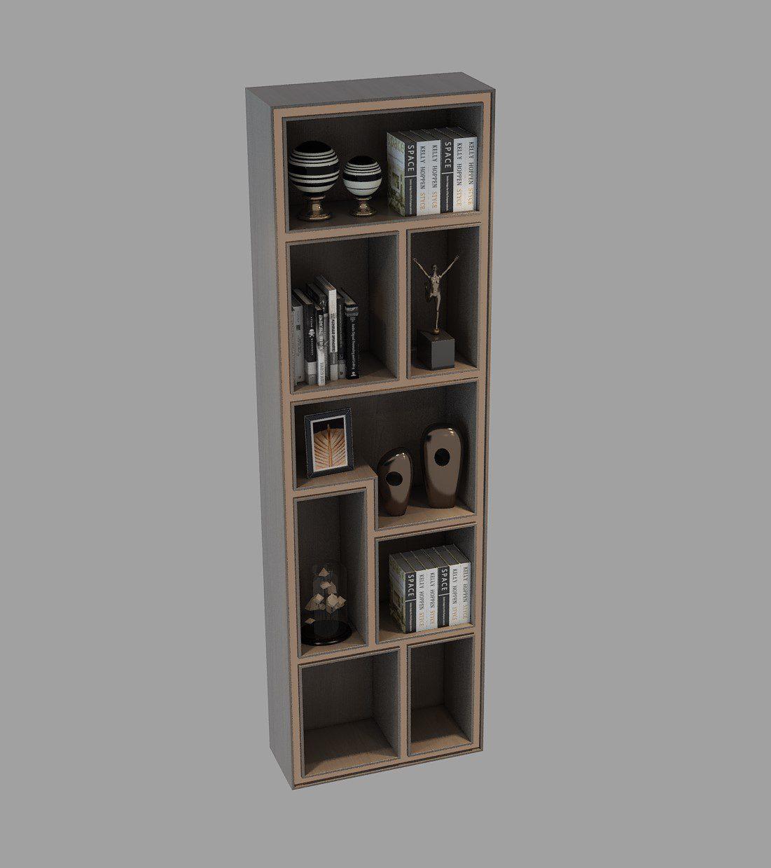 Bookshelf