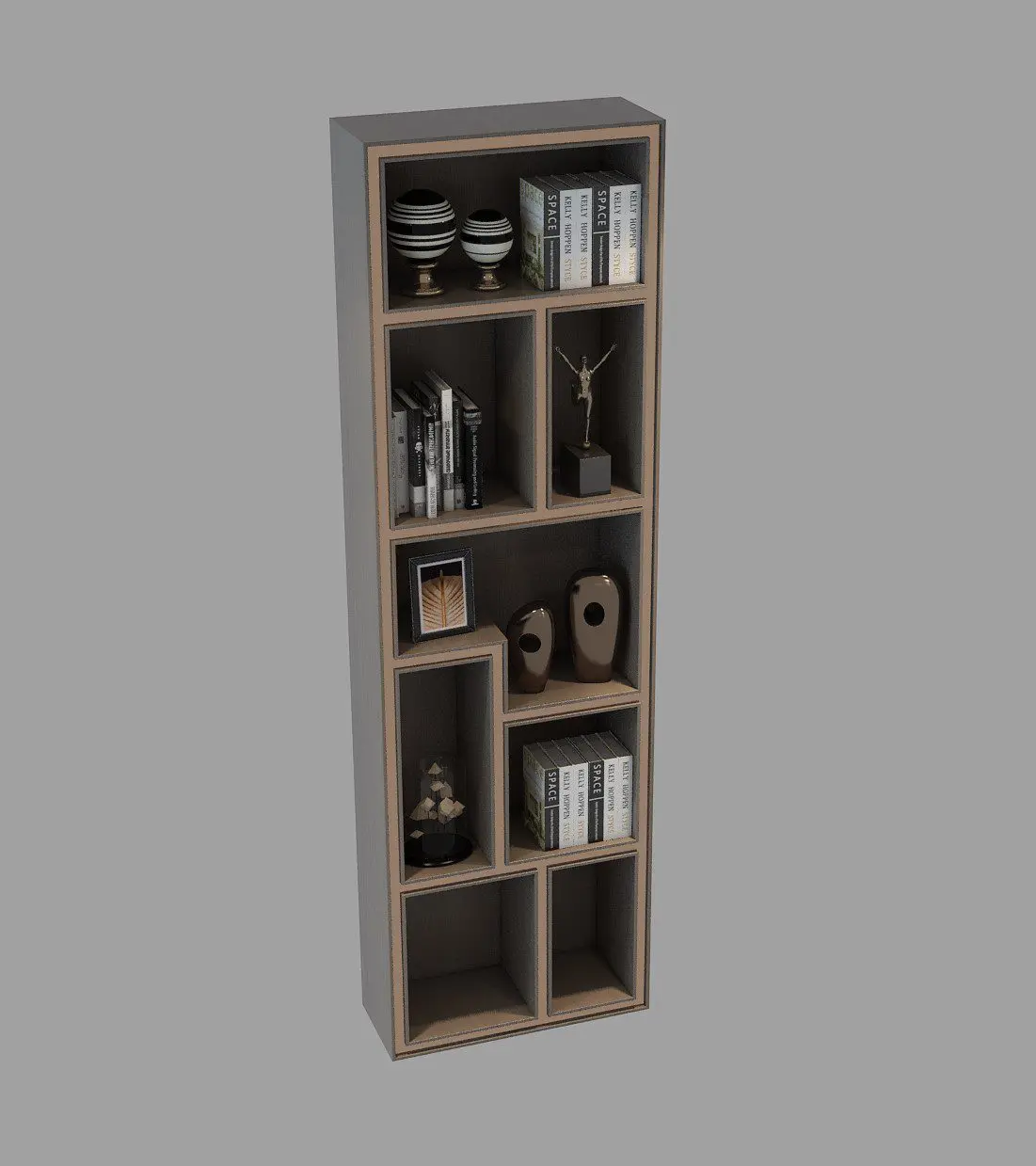 Bookshelf