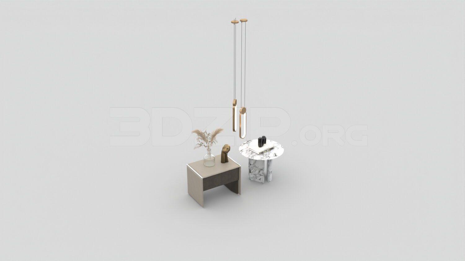 Decorative Set