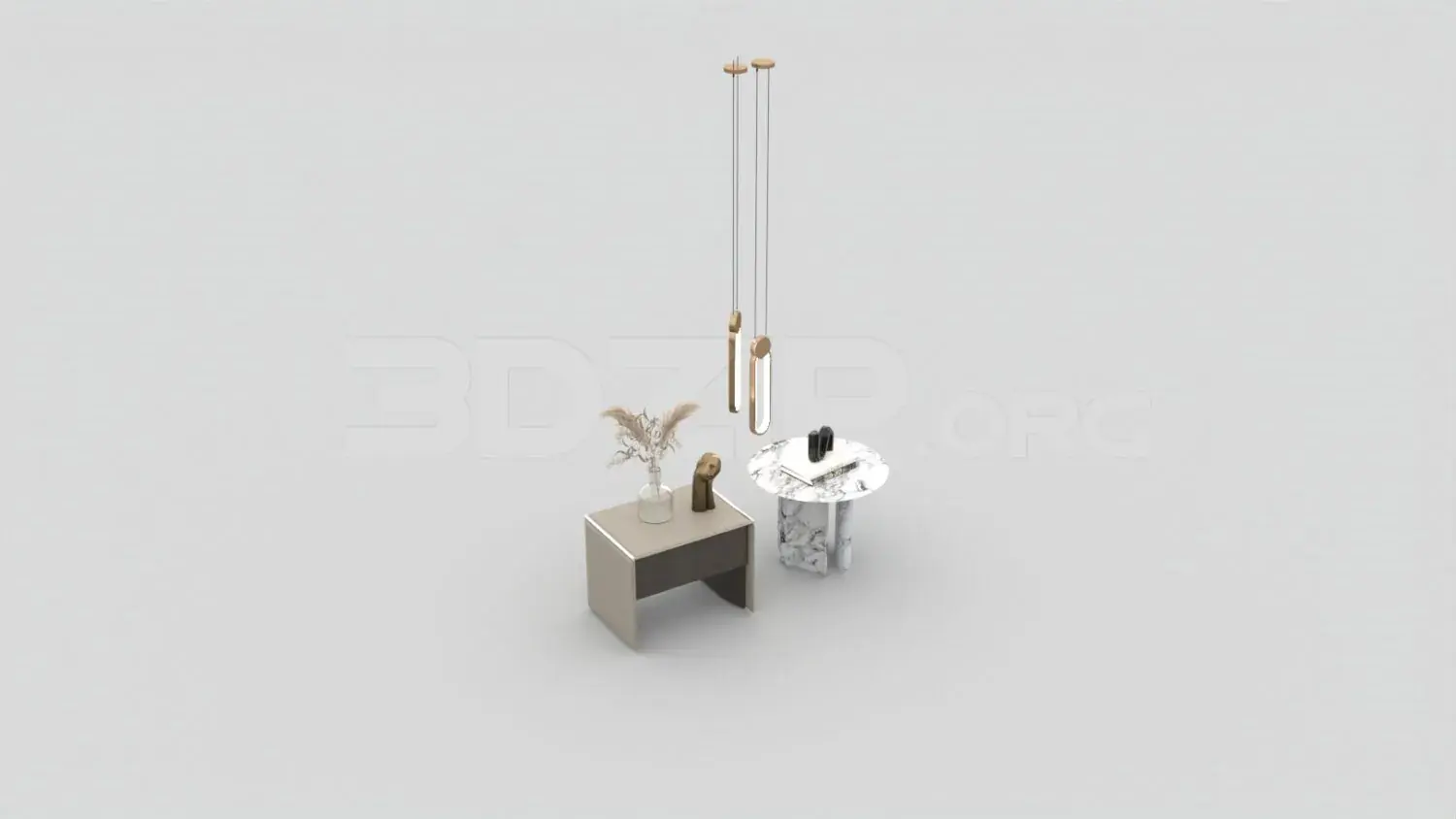 Decorative Set