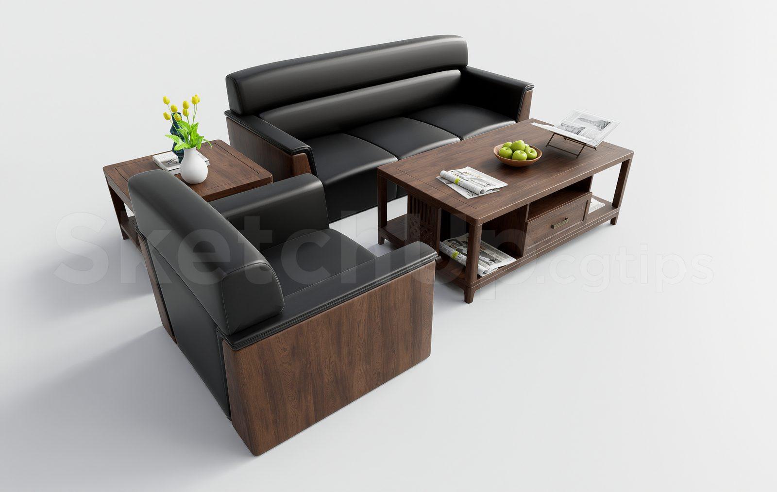 Office Sofa
