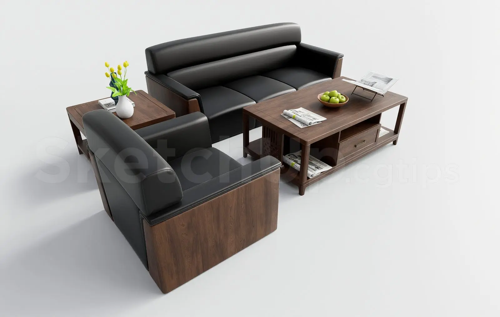 Office Sofa