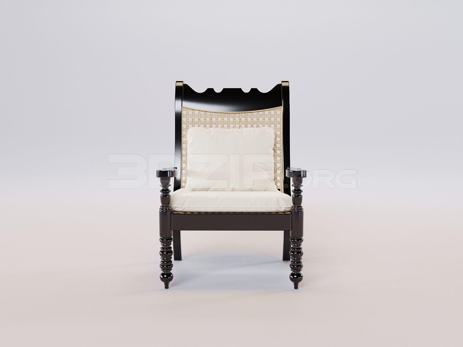 Armchair