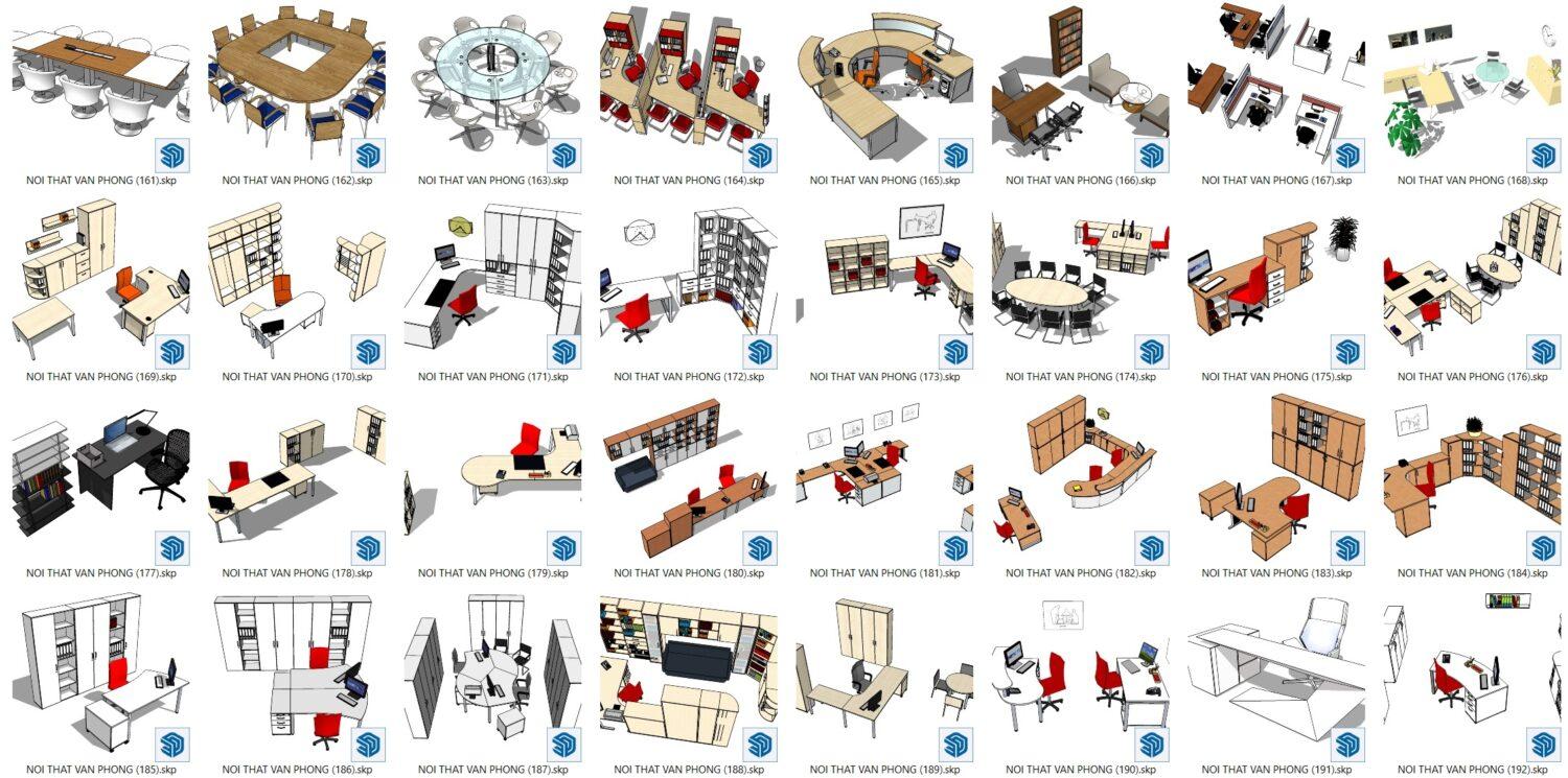 Office Furniture