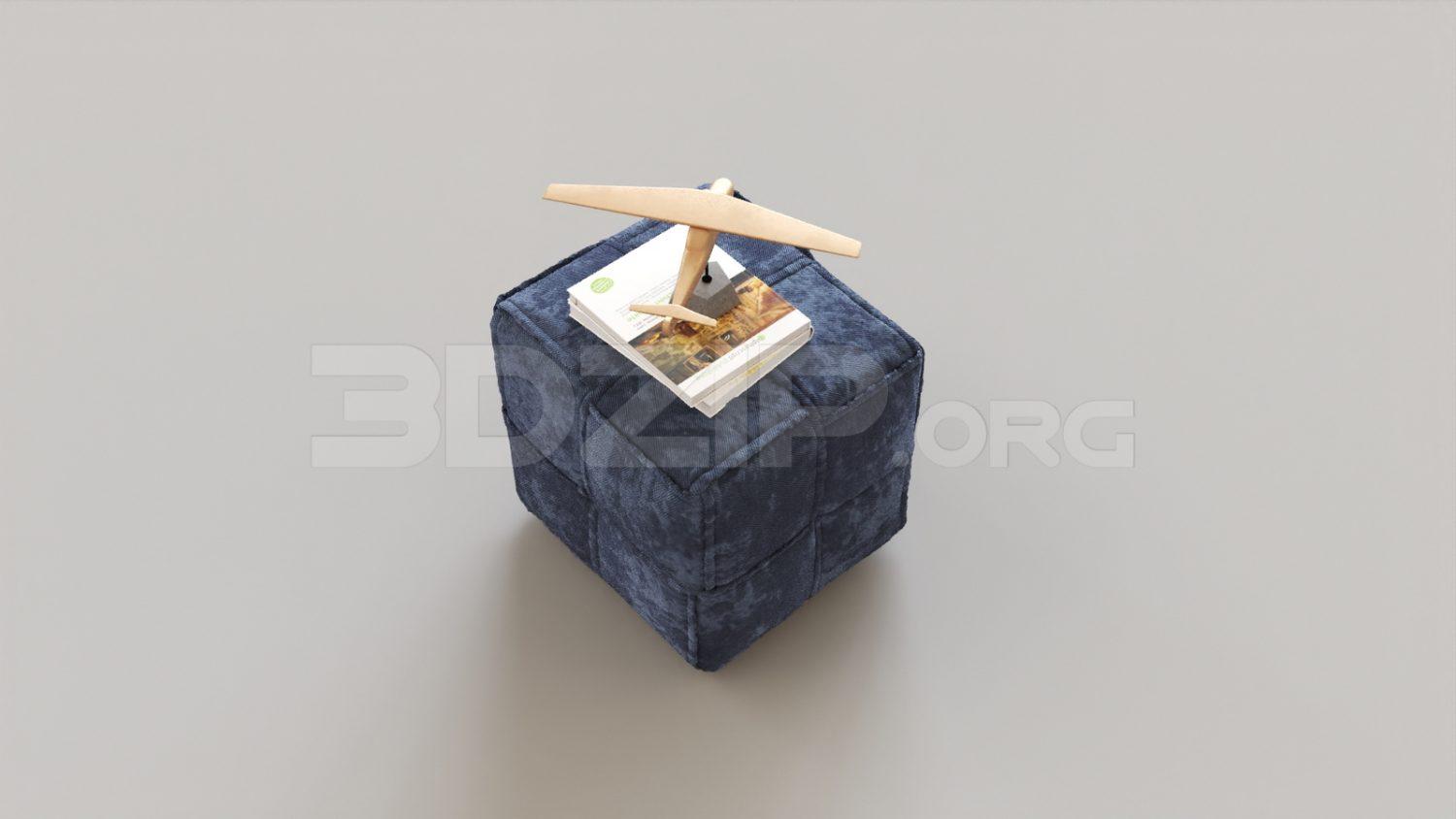 Stool