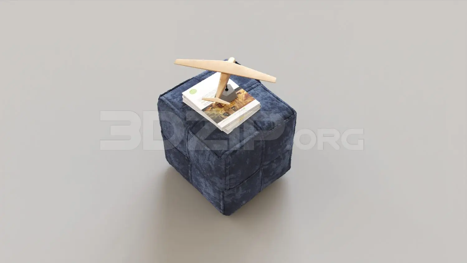 Stool