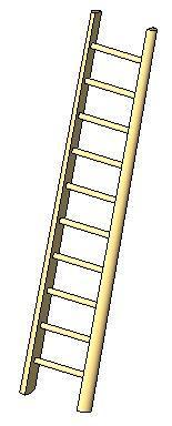 Peg Scale - Parametric