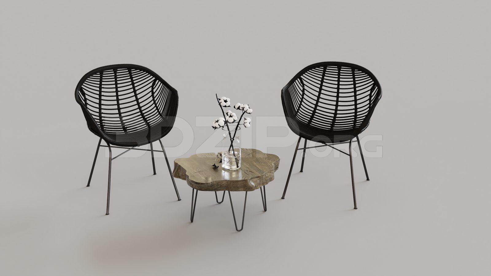 Armchair