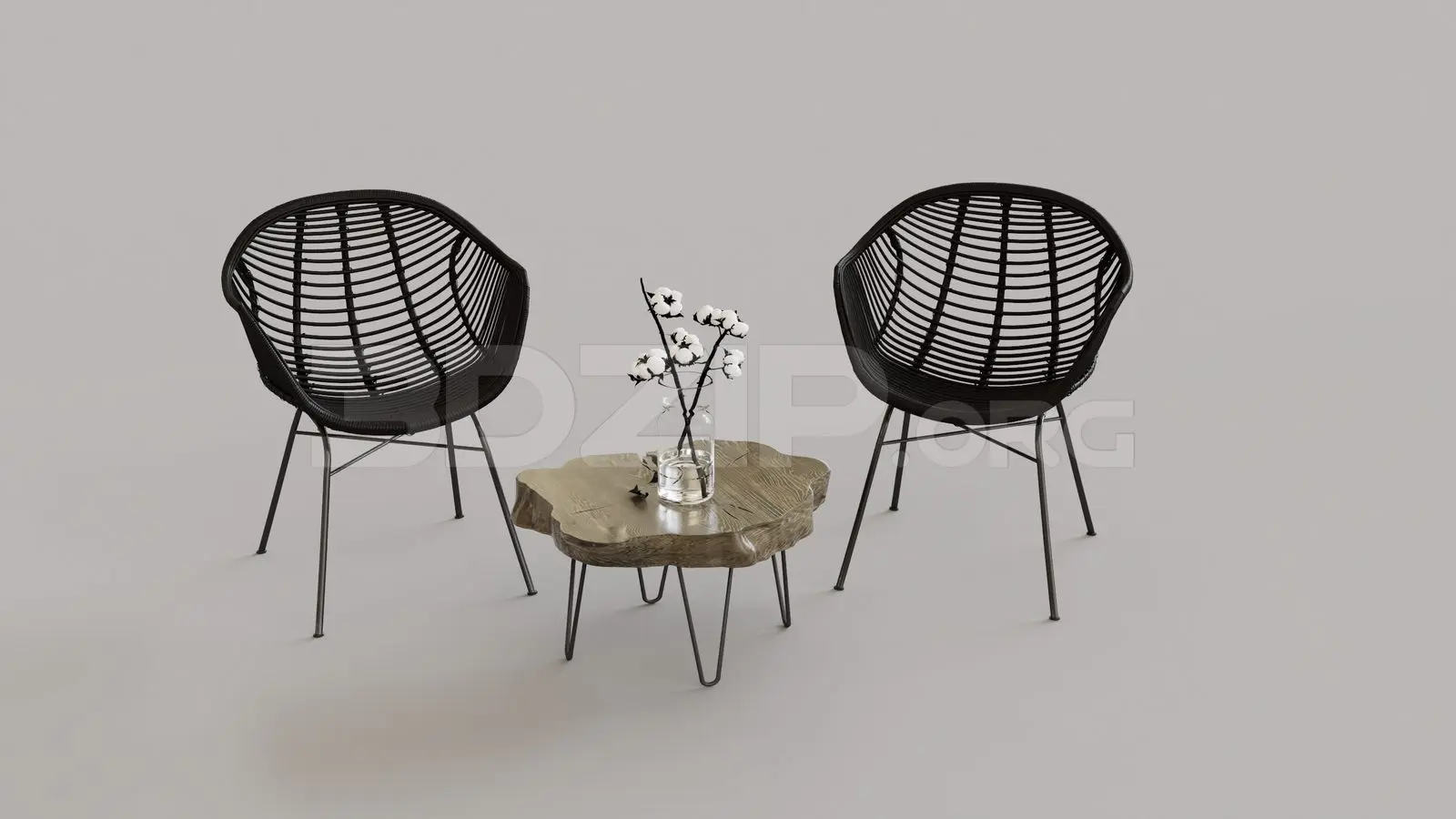 Armchair