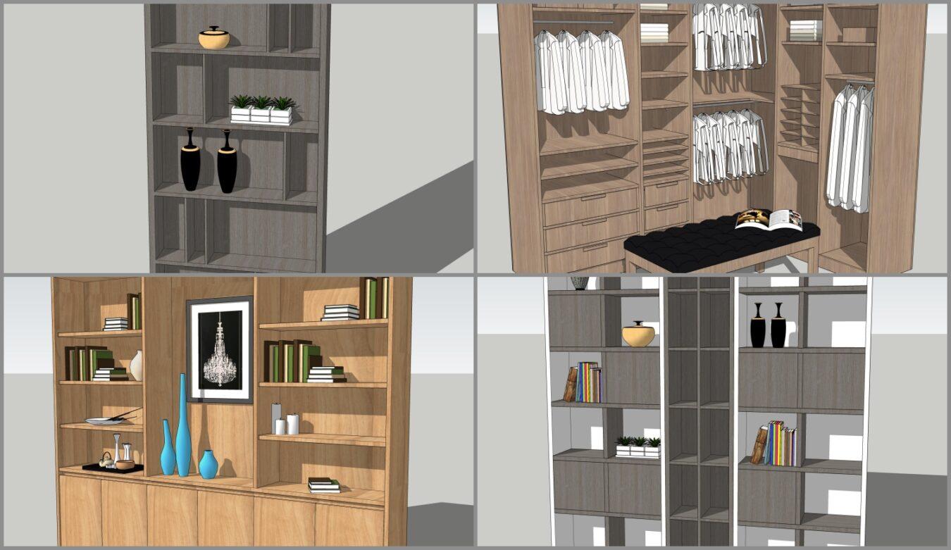 Bookshelf