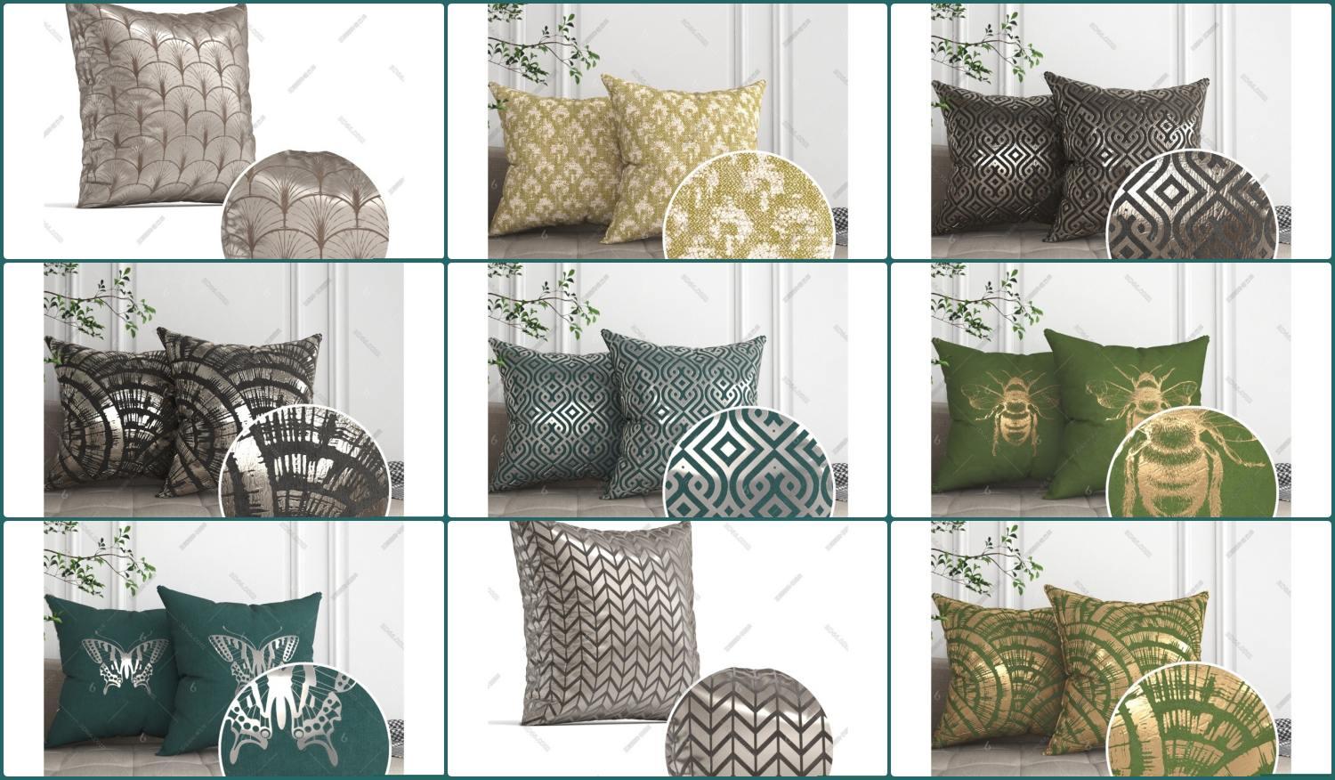 Fabric Materials