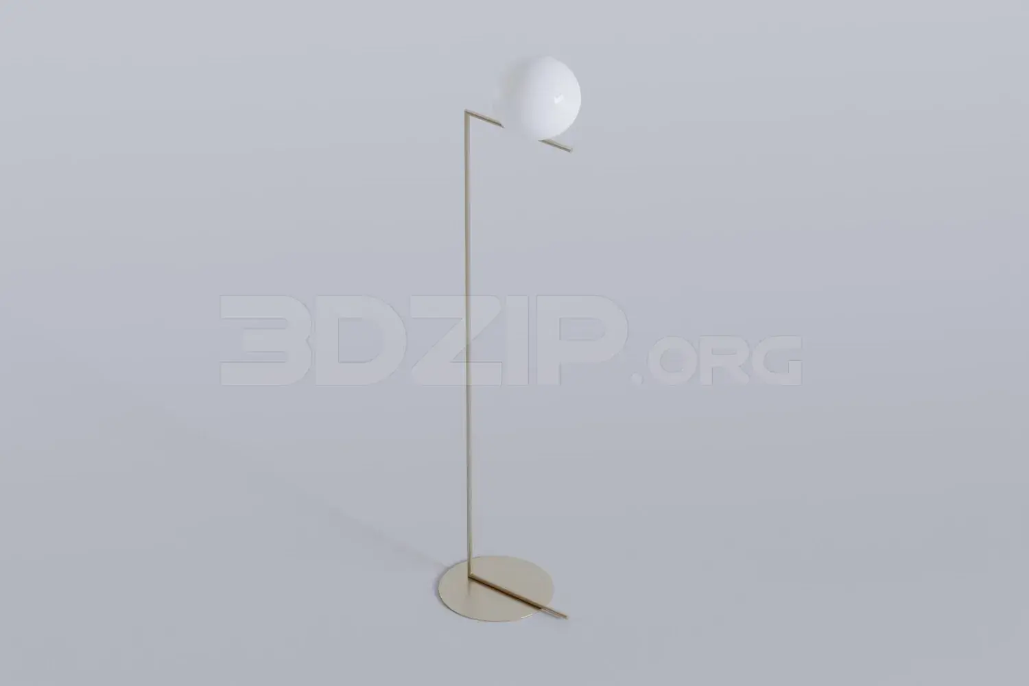 Floor Lamp