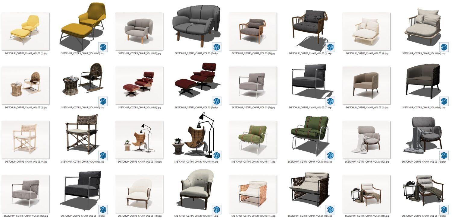 Chair