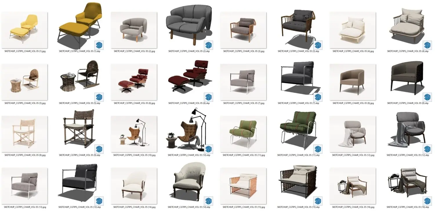 Chair